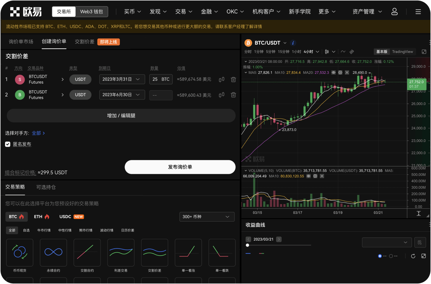 为什么选择有良好声誉的交易所很重要